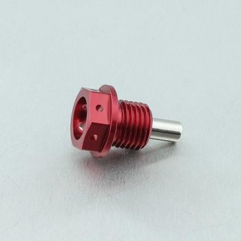 DRAIN PL 14X1.5X15 RD