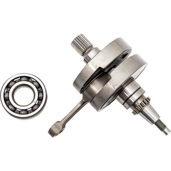 CRANKSHAFT HONDA