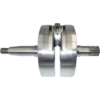 CRANKSHAFT CR125R 90-04