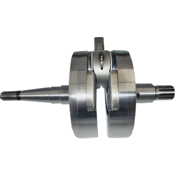 CRANKSHAFT YZ125/125X