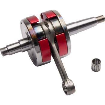 CRANKSHAFT KTM/HUSQ/GG 65