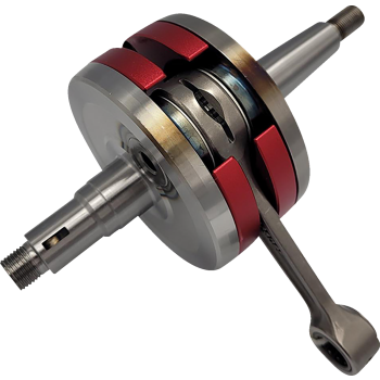 CRANKSHAFT SX85/TC85 13-17