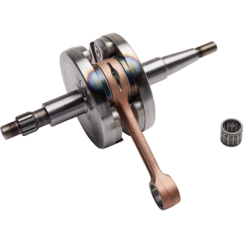 CRANKSHAFT YZ85 19-23