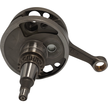 CRANKSHAFT YZ250F 03-13
