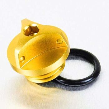 OIL FILLER CAP HON GD