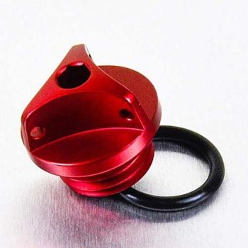 OIL FILLER CAP SUZ RD
