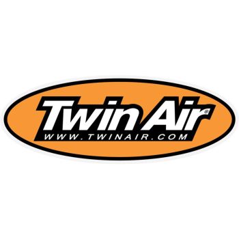 DECAL OVAL 105X42MM