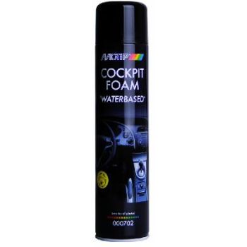 Motip salongihooldusvahend vaht h2o 600ml