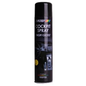 Motip salongihooldusvahend läikiv 600ml