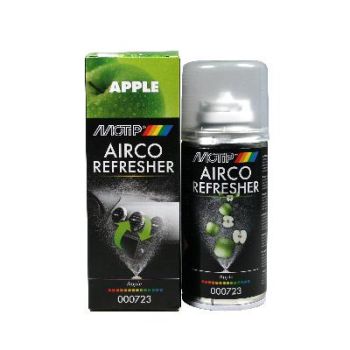 Motip salongiõhu värskendaja õun 150ml