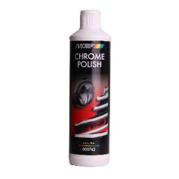 Motip kroomi poleerimisvahend 500ml