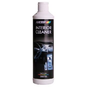 Motip salongihooldusvahend pudelis 500ml