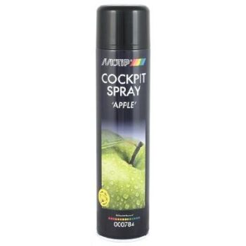 Motip salongihooldusvahend õun 600ml