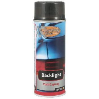 Motip tagatulelakk must 400ml