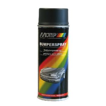 Motip stangevärv tumehall 400ml