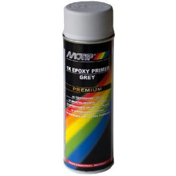 Motip 1k epokrunt hall 500ml