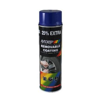 Motip sprayplast sinine 500ml