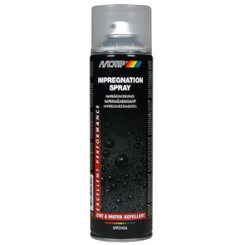 Motip naha- ja tekstiilikaitsevahend 500ml