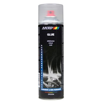 Motip universaalliim aerosoolis 500ml