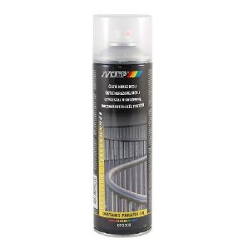 Motip roostevaba terase puhastus 500ml