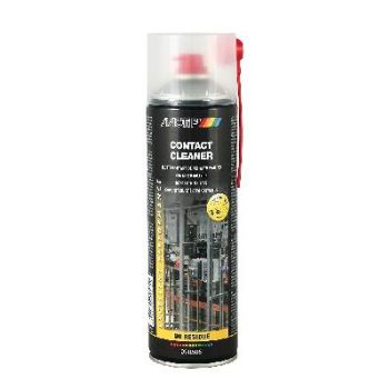 Motip elektrikontaktide puhastusvahend 500ml