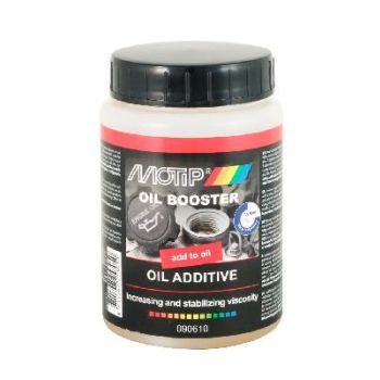 Motip oil booster 440ml