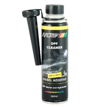Motip dpf cleaner 300ml