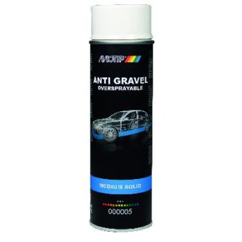 Motip kivikaitse valge aerosool 500ml