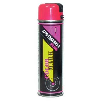 Motip markeerimisvärv punane 500ml