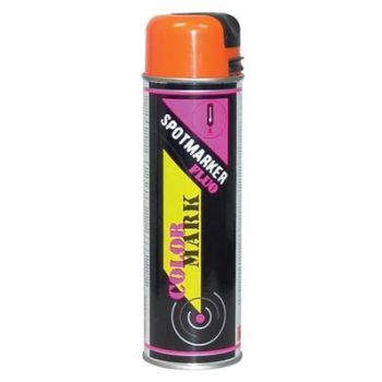 Motip markeerimisvärv oranz 500ml