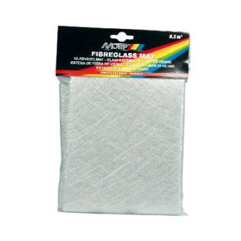 Motip klaaskiudriie mat 0,5m²