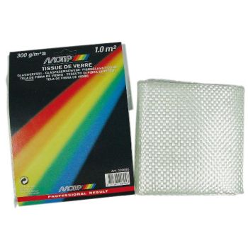 Motip klaaskiudriie tissue 1m²