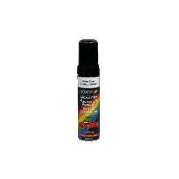 Motip 1-komponentne kvaliteetlakk pintselpudel 12ml