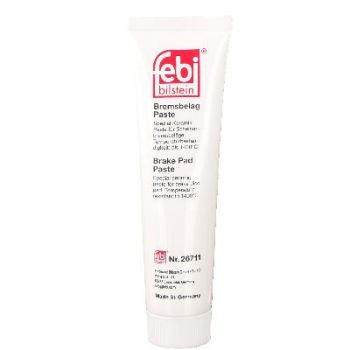 Febi piduriklotsi paigaldusmääre 100g