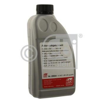 Febi automatic transmission fluid 1l