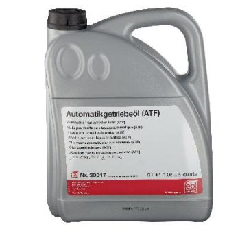 Febi automatic transmission fluid 1l