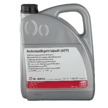 Febi automatic transmission fluid 5l