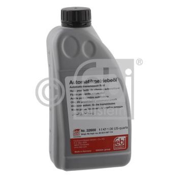 Febi automatic transmission fluid 1l