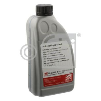 Febi automatic transmission fluid 1l