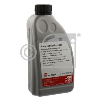 Febi automatic transmission fluid 1l