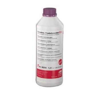 Febi jahutusvedelik kontsentraat g13 1,5l
