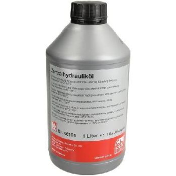 Febi central hydraulic fluid "long life" 1l