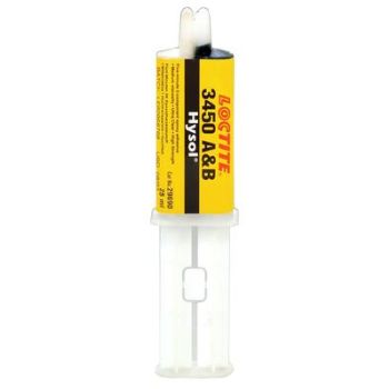 Loctite 3450 - epoksiidliim (vedel metall) 25ml