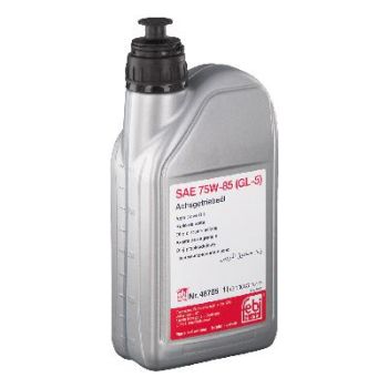 Febi axle gear oil 75w85 1l