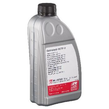 Febi dctf-ii gear oil 1l