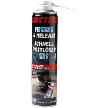 Loctite 8040 - külmašokk roostelahustaja 400ml