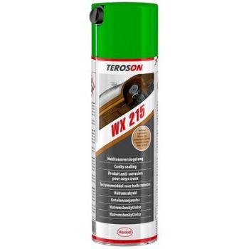 Teroson wx 215 - õõnsustekaitsevaha 500ml