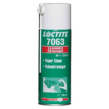 Loctite 7063 - universaalne eelpuhastusvahend 400ml