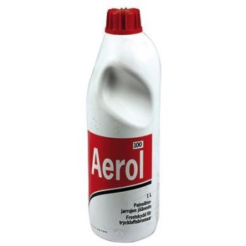 Aerol-100 piduripiiritus 1l