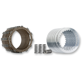 CLUTCH/SPRING KIT YAM